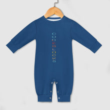 Load image into Gallery viewer, Baby romper

