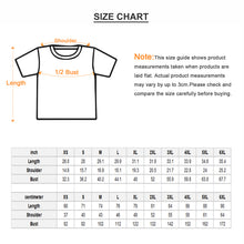 Load image into Gallery viewer, All-Over Print Men's O-Neck T-Shirt
