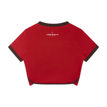 Load image into Gallery viewer, Women’s Color Block Performance T-Shirt
