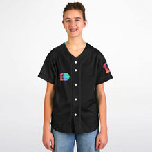 Load image into Gallery viewer, Kids Baseball Jersey - AOP
