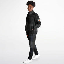 Load image into Gallery viewer, Tracksuit - AOP
