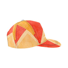 Load image into Gallery viewer, All Over Print Snapback Cap
