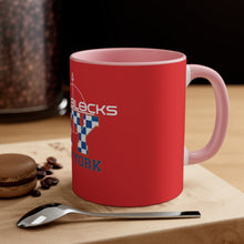 Load image into Gallery viewer, Copy of Copy of Accent Coffee Mug, 11oz
