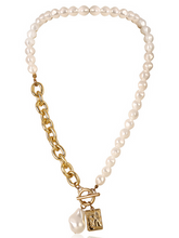 Load image into Gallery viewer, Pendant Necklace Set Of Two HND7S5LDFK
