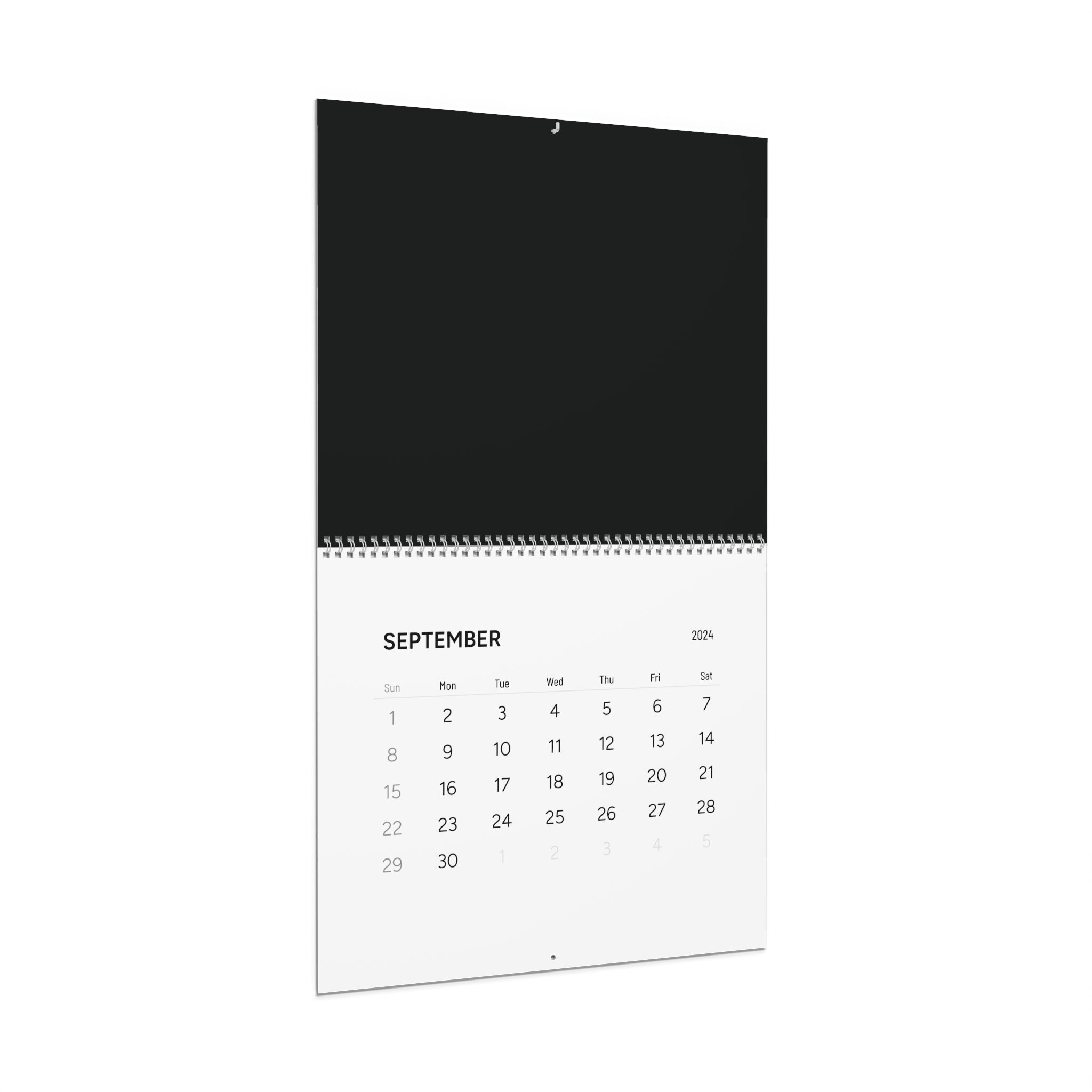 Wall Calendars 2024 CODEBLOCKS CLOTHING wall-calendars-2024-codeblocks-clothing