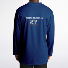 Load image into Gallery viewer, Ice Hockey Jersey - AOP
