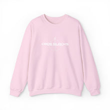 Load image into Gallery viewer, Core Sucks Crewneck Sweatshirt - Minimalist Grunge Graphic Pullover
