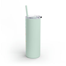Load image into Gallery viewer, Maars Maker Skinny Matte Tumbler, 20oz
