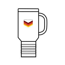 Load image into Gallery viewer, Insulated Travel Mug, 40oz
