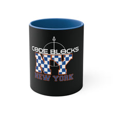Load image into Gallery viewer, Copy of Accent Coffee Mug, 11oz
