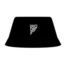 Load image into Gallery viewer, 1999 Retro Logo Sustainable Bucket Hat

