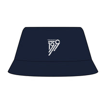 Load image into Gallery viewer, 1999 Retro Logo Sustainable Bucket Hat
