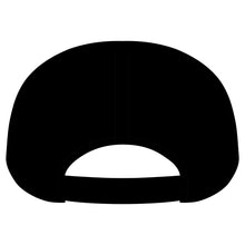 Load image into Gallery viewer, Code Blocks Snapback Cap — Retro Target Logo Hat for Coders &amp; Gamers
