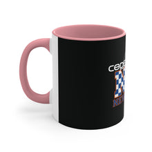 Load image into Gallery viewer, Copy of Accent Coffee Mug, 11oz
