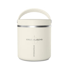 Load image into Gallery viewer, 25oz Insulated Thermos Food Jar — Portable Leakproof Lunch Container
