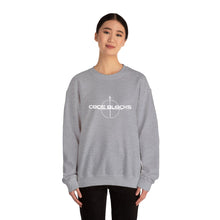 Load image into Gallery viewer, Core Sucks Crewneck Sweatshirt - Minimalist Grunge Graphic Pullover
