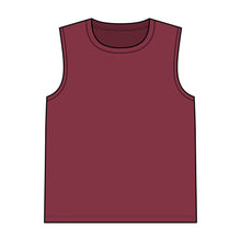 Load image into Gallery viewer, Garment-Dyed Tank
