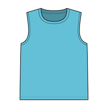 Load image into Gallery viewer, Garment-Dyed Tank
