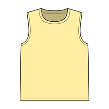 Load image into Gallery viewer, Garment-Dyed Tank

