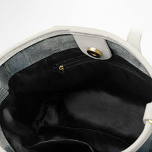 Load image into Gallery viewer, Leather Tote Bag - AOP
