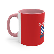 Load image into Gallery viewer, Copy of Copy of Accent Coffee Mug, 11oz
