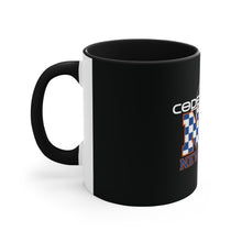 Load image into Gallery viewer, Copy of Accent Coffee Mug, 11oz

