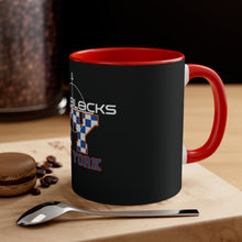 Load image into Gallery viewer, Copy of Accent Coffee Mug, 11oz
