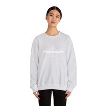 Load image into Gallery viewer, Core Sucks Crewneck Sweatshirt - Minimalist Grunge Graphic Pullover
