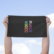 Load image into Gallery viewer, Rally Towel, 11x18
