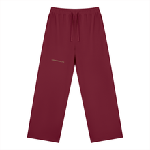 Load image into Gallery viewer, Unisex Straight Leg Sweatpants
