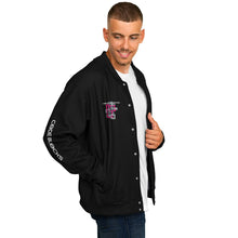 Load image into Gallery viewer, Baseball Jacket - AOP
