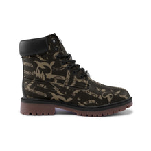 Load image into Gallery viewer, Premium Lightweight Microfiber Leather Chukka Boots
