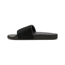 Load image into Gallery viewer, Copy of Men&#39;s PU Slide Sandals
