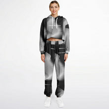 Load image into Gallery viewer, Fashion Dance Hoodie &amp; Sweatpants - AOP
