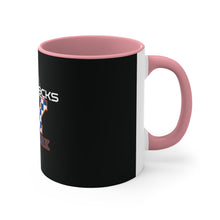 Load image into Gallery viewer, Copy of Accent Coffee Mug, 11oz
