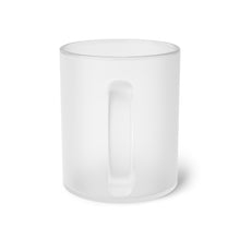 Load image into Gallery viewer, Frosted Glass Mug
