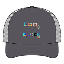 Load image into Gallery viewer, Foamie Trucker Cap
