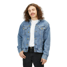 Load image into Gallery viewer, Men's Denim Jacket

