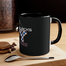 Load image into Gallery viewer, Copy of Accent Coffee Mug, 11oz
