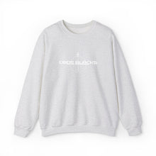 Load image into Gallery viewer, Core Sucks Crewneck Sweatshirt - Minimalist Grunge Graphic Pullover
