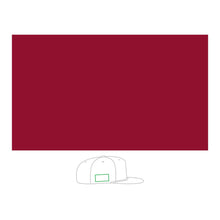 Load image into Gallery viewer, Code Blocks Snapback Cap — Retro Target Logo Hat for Coders &amp; Gamers
