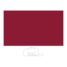 Load image into Gallery viewer, Code Blocks Snapback Cap — Retro Target Logo Hat for Coders &amp; Gamers
