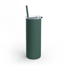 Load image into Gallery viewer, Maars Maker Skinny Matte Tumbler, 20oz
