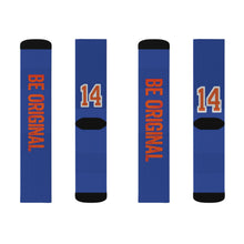 Load image into Gallery viewer, Sublimation Socks
