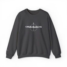 Load image into Gallery viewer, Core Sucks Crewneck Sweatshirt - Minimalist Grunge Graphic Pullover

