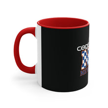 Load image into Gallery viewer, Copy of Accent Coffee Mug, 11oz
