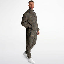 Load image into Gallery viewer, Tracksuit - AOP
