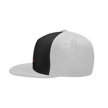 Load image into Gallery viewer, Snapback Hat G(Front Panel Customization)
