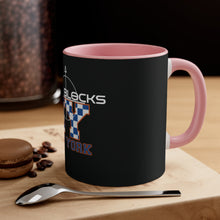Load image into Gallery viewer, Copy of Accent Coffee Mug, 11oz

