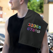 Load image into Gallery viewer, Rally Towel, 11x18
